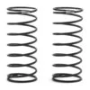 Team Associated 12mm Front Shock Spring (2) (White/3.40lbs) (44mm Long) -Traxxas Shop asc91831