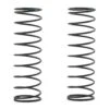 Team Associated 12mm Rear Shock Spring (2) (Green/1.80lbs) (61mm Long) -Traxxas Shop asc91837