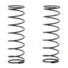 Team Associated 12mm Rear Shock Spring (2) (Blue/2.20lbs) (61mm Long) -Traxxas Shop asc91840