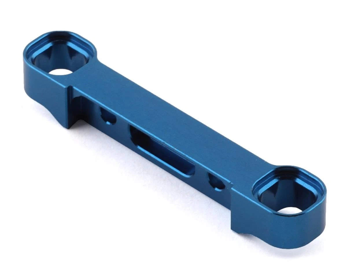 Team Associated RC10B6.3 Aluminum Wide "D" Arm Mount 3 Team Associated RC10B6.3 Aluminum Wide "D" Arm Mount