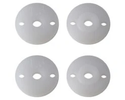 Team Associated Factory Team 12mm V2 2mm Shock Piston (4) (2x1.6mm) 7 Team Associated Factory Team 12mm V2 2mm Shock Piston (4) (2x1.6mm) -Traxxas Shop asc91896