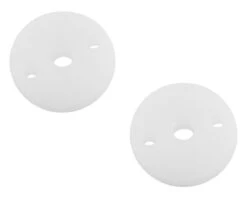 Team Associated Factory Team 13mm 2.5mm Shock Pistons (2) (2x1.8mm) 10 Team Associated Factory Team 13mm 2.5mm Shock Pistons (2) (2x1.8mm) -Traxxas Shop asc91933