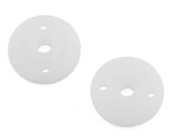 Team Associated Factory Team 13mm 2mm Shock Piston (2) (2x1.7mm)