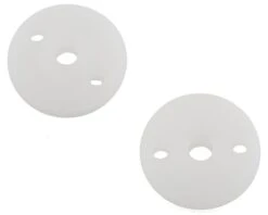 Team Associated Factory Team 13mm 2mm Shock Piston (2) (2x1.6mm) 7 Team Associated Factory Team 13mm 2mm Shock Piston (2) (2x1.6mm) -Traxxas Shop asc91937