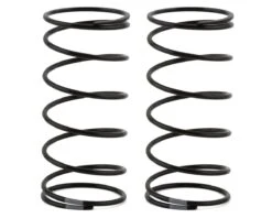 Team Associated 13mm Front Shock Spring (Purple/4.6lbs) (44mm) -Traxxas Shop asc91941 2