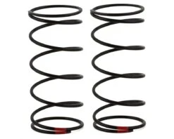 Team Associated 13mm Front Shock Spring (Yellow/3.8lbs) (44mm) 13 Team Associated 13mm Front Shock Spring (Yellow/3.8lbs) (44mm) -Traxxas Shop asc91944