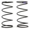 Team Associated 13mm Front Shock Spring (Purple/4.6lbs) (44mm) -Traxxas Shop asc91946 2