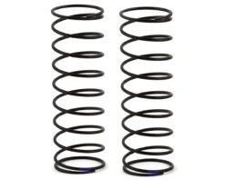 Team Associated 13mm Rear Shock Spring (Yellow/2.3lbs) (61mm) 10 Team Associated 13mm Rear Shock Spring (Yellow/2.3lbs) (61mm) -Traxxas Shop asc91950 1