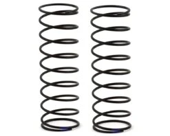 Team Associated 13mm Rear Shock Spring (Green/1.8lbs) (61mm) -Traxxas Shop asc91950