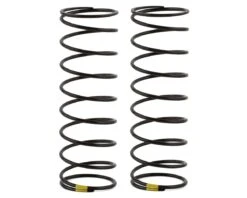 Team Associated 13mm Rear Shock Spring (Yellow/2.3lbs) (61mm) 11 Team Associated 13mm Rear Shock Spring (Yellow/2.3lbs) (61mm) -Traxxas Shop asc91951 1