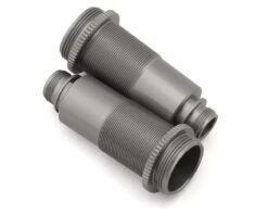 Team Associated RC10T7/SC7 13x25mm Threaded Front Shock Bodies (2)