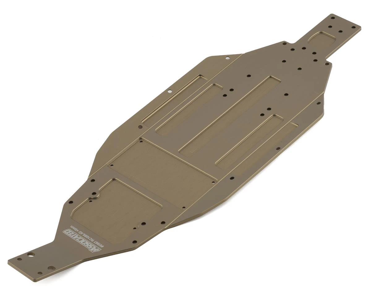 Team Associated RC10B6.4D Chassis 3 Team Associated RC10B6.4D Chassis