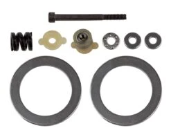 Team Associated RC10B6 Ball Differential Rebuild Kit W/Caged Thrust Bearing