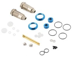 Team Associated 13mm Big Bore Rear Shock Kit (2) -Traxxas Shop asc91994 1