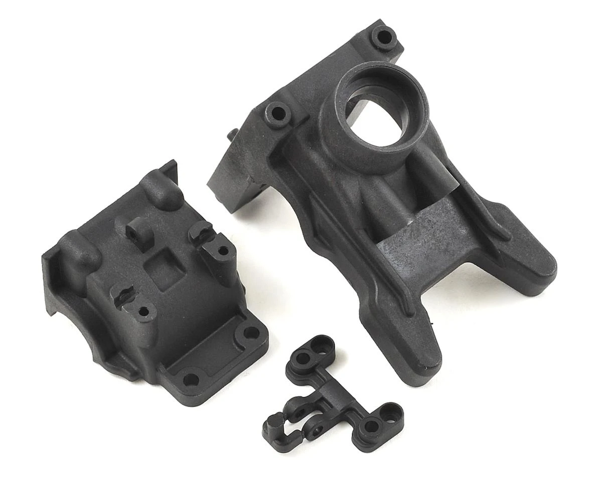 Team Associated B64 Front/Rear Gearbox 3 Team Associated B64 Front/Rear Gearbox