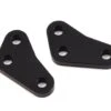 Team Associated Aluminum B64 +2 Steering Arms (2)