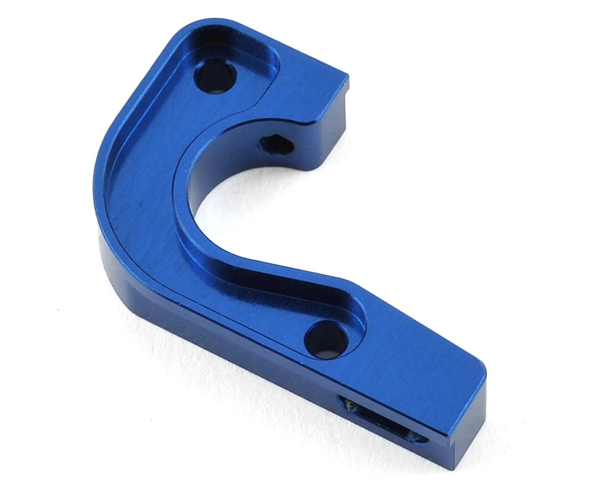 Team Associated B64 Aluminum Motor Mount Slide 3 Team Associated B64 Aluminum Motor Mount Slide