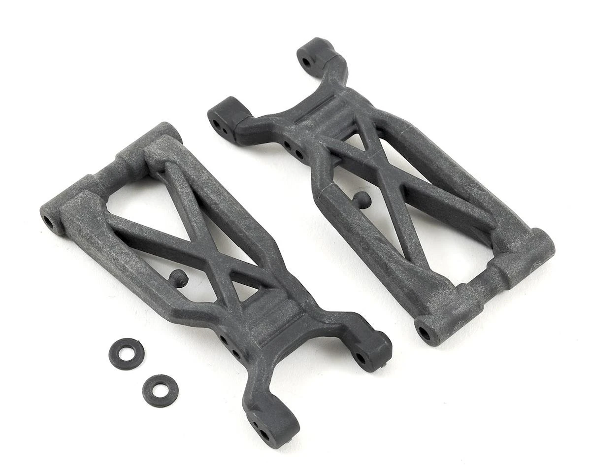 Team Associated B64 Rear Arms (Hard) 3 Team Associated B64 Rear Arms (Hard)