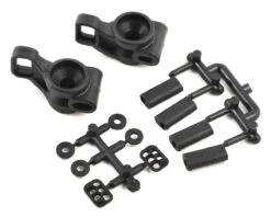 Team Associated B64 Rear Hubs (2)