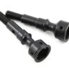 Team Associated B64 Rear Axles (2) -Traxxas Shop asc92062