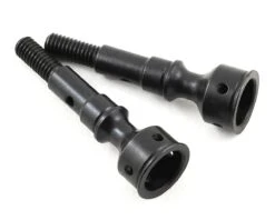 Team Associated B64 Rear Axles (2)
