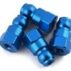 Team Associated RC10B74 10mm Shock Bushing (Blue) (4) 2 Team Associated RC10B74 10mm Shock Bushing (Blue) (4) -Traxxas Shop asc92159