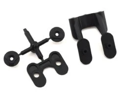 Team Associated RC10B74 Rear Wing Mount