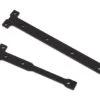 Team Associated B74.1 Factory Team 2.0mm Carbon Chassis Brace Support Set -Traxxas Shop asc92284
