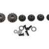 Team Associated RC10B74.1 V2 Gear Differential Rebuild Kit -Traxxas Shop asc92292