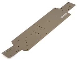 Team Associated RC10B74.2 Aluminum Chassis