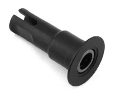 Team Associated RC10B74.2 Factory Team 45.5mm Center CVA Bone (For Decoupled Slipper) -Traxxas Shop asc92367