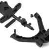 Team Associated RC10B7 Top Plate & Ballstud Mount Set -Traxxas Shop asc92403