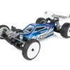 Team Associated RC10B7 Buggy Body (Clear) -Traxxas Shop asc92423