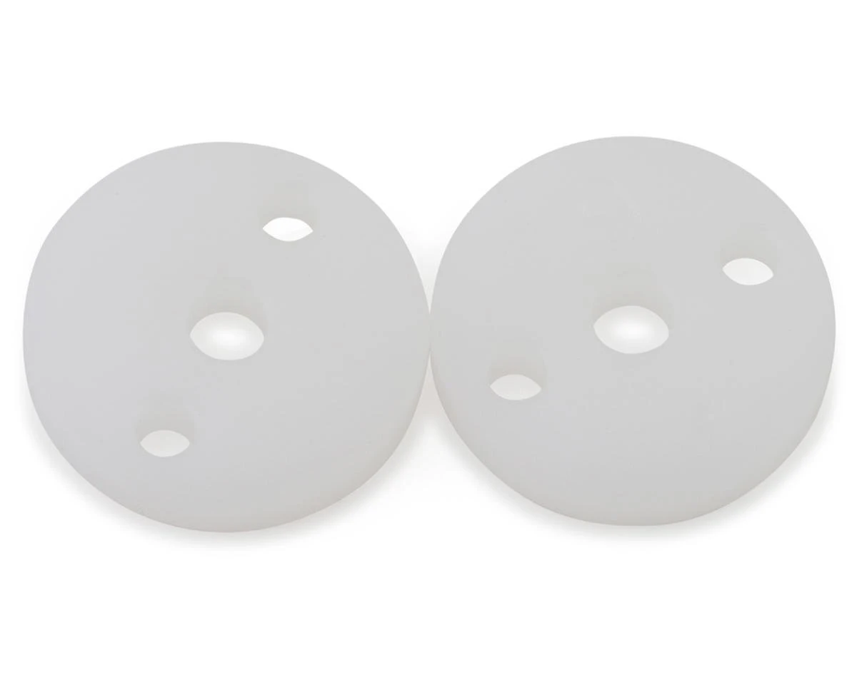 Team Associated Factory Team 13mm 2.5mm Shock Pistons (2) (2x2.0mm) 4 Team Associated Factory Team 13mm 2.5mm Shock Pistons (2) (2x2.0mm) - Image 2