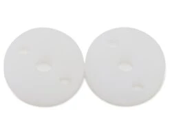 Team Associated Factory Team 13mm 2.5mm Shock Pistons (2) (2x2.0mm)