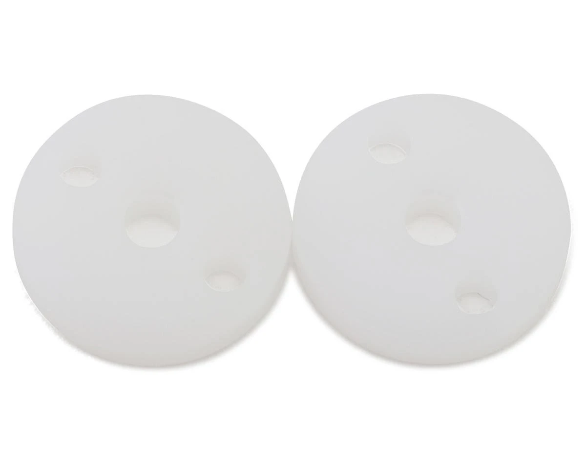 Team Associated Factory Team 13mm 2.5mm Shock Pistons (2) (2x2.0mm) 3 Team Associated Factory Team 13mm 2.5mm Shock Pistons (2) (2x2.0mm)