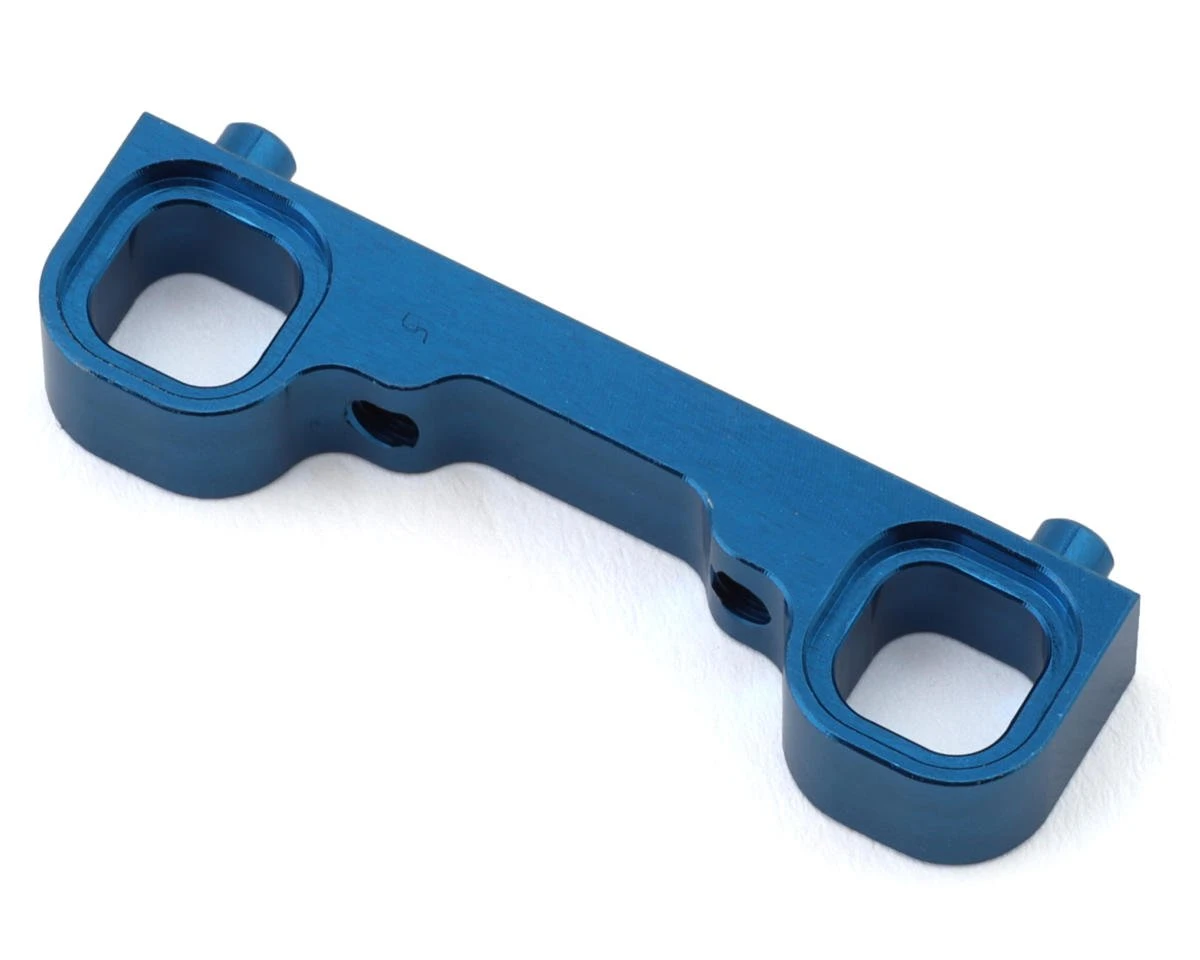 Team Associated RC10B7 Aluminum Arm Mount "C Block" 3 Team Associated RC10B7 Aluminum Arm Mount "C Block"