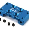 Team Associated RC10B7 Factory Team Aluminum Front Bulkhead (0 Deg) -Traxxas Shop asc92437