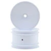 Team Associated 12mm Hex 2.2 Rear Hex Wheels (2) (White) -Traxxas Shop asc9695