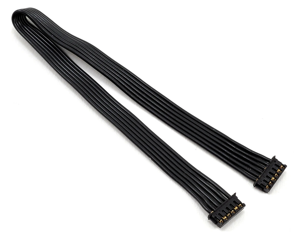 Reedy B6/B7 Flat Sensor Wire (175mm) 3 Reedy B6/B7 Flat Sensor Wire (175mm)