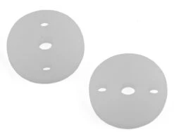 Avid RC AE 13mm Shock Piston (2) (2.5mm Thick) (2x1.8mm) -Traxxas Shop avd10107 2x1.8