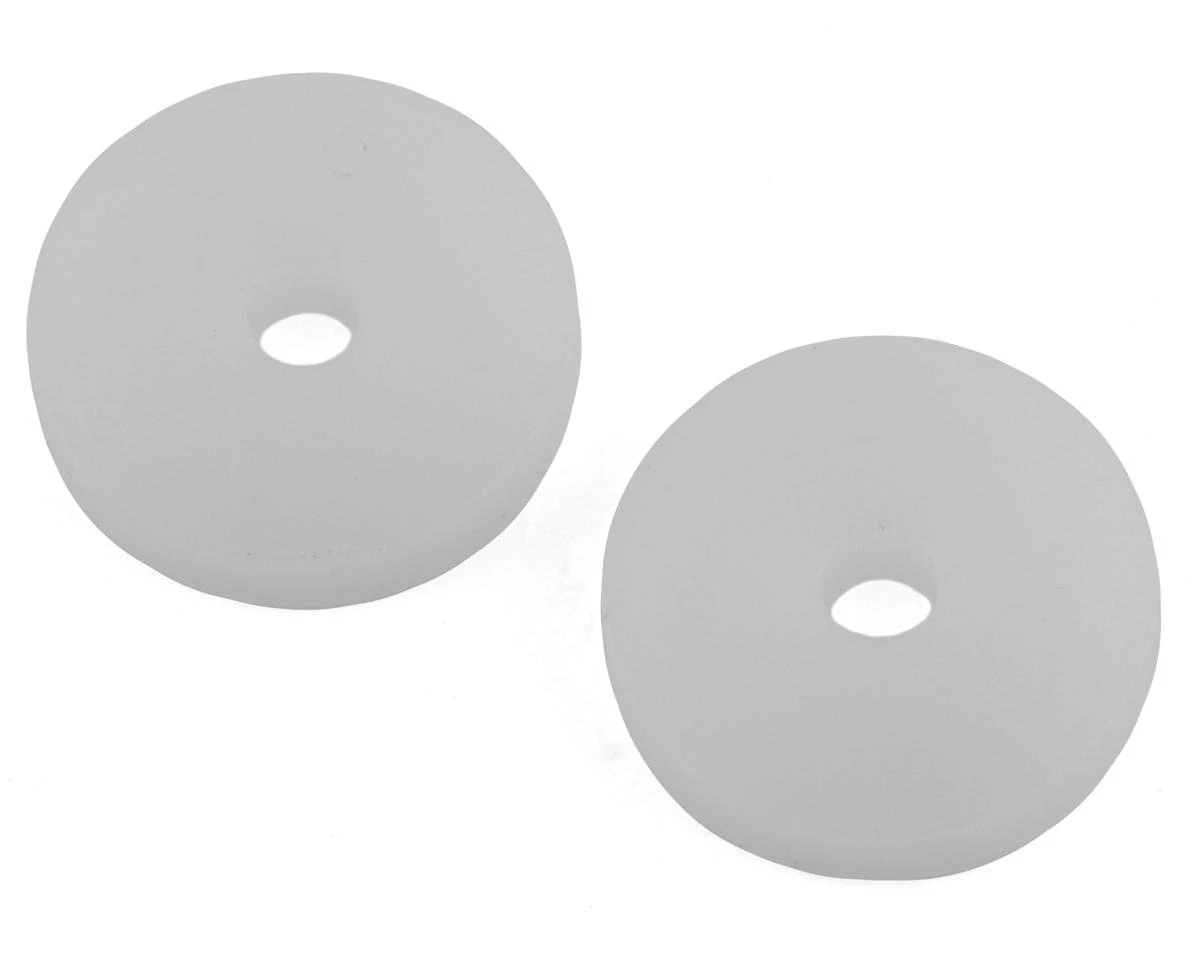 Avid RC AE 13mm Shock Piston (2) (2.5mm Thick) (2x1.7mm) 3 Avid RC AE 13mm Shock Piston (2) (2.5mm Thick) (2x1.7mm)