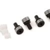 Avid RC Associated B74.2 Ringer Shock Standoffs (4) 2 Avid RC Associated B74.2 Ringer Shock Standoffs (4) -Traxxas Shop avd10109 b74
