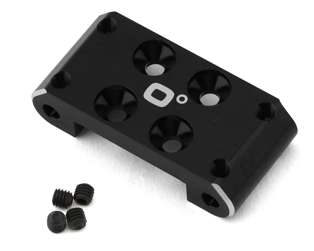 Avid RC RC10B7/B7D Aluminum Bulkhead(+/- 2.5°) 4 Avid RC RC10B7/B7D Aluminum Bulkhead(+/- 2.5°) - Image 2