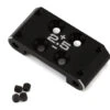 Avid RC RC10B7/B7D Aluminum Bulkhead(+/- 2.5°)