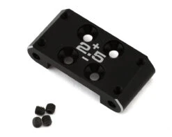 Avid RC RC10B7/B7D Aluminum Bulkhead(+/- 2.5°)