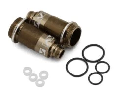 Avid RC AE 13mm Avant Coated Front Shock Bodies (13x23mm) (2)