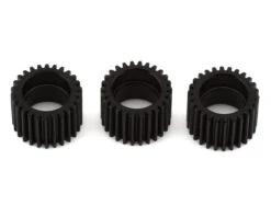 Avid RC RC10B7 Machined Idler Gear Set (3)