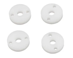 Avid RC 12mm Machined Piston (4) (2x1.7mm)