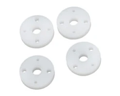 Avid RC 12mm Machined 2+2 Piston (4) (2x1.6mm/2x1.1mm)